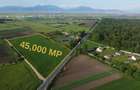 Teren Industrial Brasov - 45.000 MP | PUZ APROBAT | DESCHIDERE 156 M LA DN11 - 2