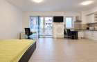 BSW Residence | Garsonieră 40 mp + balcon | Parcare subterană