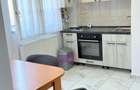 Garsoniera, 30 mp, mobilata modern, Centrala proprie, langa gara
