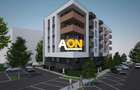 Apartament cu 3 camere in bloc nou, loc de parcare - 2