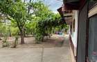 VAND CASA + TEREN  2500 MP SAT SALCIOARA COM SALCIOARA JUD IALOMITA