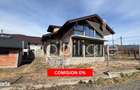 Casa Lonea, Str. Muncii | Teren 500 mp | Constructie solida - 1