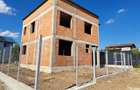 Casa P+E la rosu, 140 mp, teren 300 mp, Pantelimon, la 2 km de metrou - 8