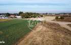 Dascalu -Teren intravilan arabil 7.182 mp