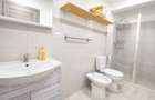 Apartament de 2 camere, 54 mp, 17 mp terasa, parcare, zona Stejarului - 4