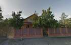 CASA P+M 204 mp  si TEREN 436 mp - GOLESTI, ARGES - 1