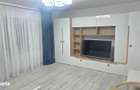 Vand apartament o camera, in Dorobanti, mobilat, utilat integral - 1
