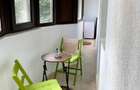 Apartament 3 camere – Faleza Nord, complet mobilat si utilat
