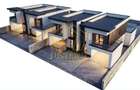 Duplex cu 4 camere despartit prin camera tehnica I Giarmata Mare - 2