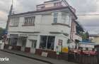 Campina - ultracentral - casa + Spa?iu comercial - 215000 Euro - 1