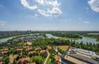 Apartament cu vedere panoramică fantastică - 4 camere - 1