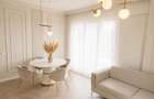 Apartament 3 camere, PROPRIETAR, complet mobilat si utilat, loc de parcare, mutare imediata, 2 balcoane, Chindia Parc Residence - 1