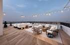 Rooftop/ Spatiu comercial de inchiriat + 600mp terasa pentru Atelier de creatie/ - 2