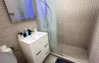 Vanzare Apartament 2 camere cu Balcon CUGIR Parcare Finisat Utilat Mobilat - 1