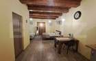 Casă renovată, în Centrul Istoric al Brașovului – ideal afacere Booking