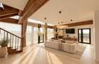 Case premium NZEB | Arhitectura contemporana | 130 mp utili | Teren de 450 mp |
