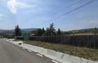 Teren Agapia 4270mp - platou - 3