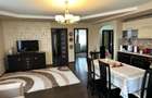 Apartament 3 camere, Str Zimbrului , ultracentral, etaj 1, bloc nou, parcare subterana, complet mobilat si utilat - 2