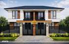 Casa Duplex Moderna in Constructie Bragadiru | - 8