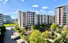 Complex 4 City North - spatiu verde - loc parcare inclus - 9