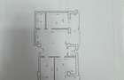 Apartament 3 camere | Otopeni Central | Mobilat si utilat | Parcare subterana