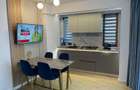 Închiriere apartament 2 camere  LUX– zona Faleza Nord(AXI95) - 11