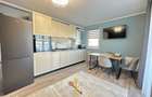 Apartament modern cu 2 camere, balcon si parcare subterana - 4