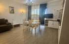 Apartament 2 camere cu vedere la mare, parcare ?i piscina - 1