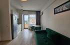 Apartament de vanzare in Summerland vedere laterala catre ac si mare - 7