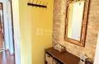 Podu Ros, 3 camere decomandat, mobilat si utilat modern, LIBER