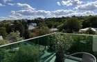 Apartament modern cu terasa si vedere panoramica Copou, Iasi