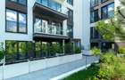 Mosilor Apartament cu 2 camere si gradina. Ansamblu nou in Mosilor. Mutare imediat - 9