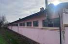 Hala industriala de vanzare in Marghita – 930 mp utili, teren 2470 mp, toate uti - 10