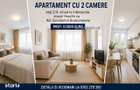 Brancoveanu Huedin 2 Camere - 3