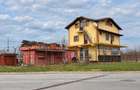 Cladire comerciala 311 mp + teren 303 mp Brazi, Prahova Proprietar
