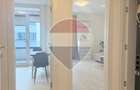 Garsoniera Jiului | Akcent City | Parcare | Bloc 2026 | 3 min metrou
