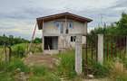 Casa noua P+M | Aproape de Bucuresti | Teren 800 mp | Nicule?ti - 1