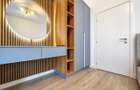 Apart 3 camere, Silk District, parcare subterana - 3
