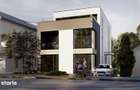 Apartament 4 camere 121 mp + 150 mp gradina, imobil tip vila, Marasti - 1
