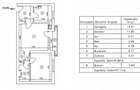 1 MAI, APARTAMENT 2 CAMERE, ETAJ 2
