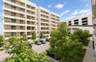 Inchiriere studio complet mobilat, loc de parcare -Str. Biruintei - 14