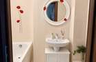 3 camere cu terasă de 30 mp | bloc boutique în inima cartierului Domenii | 2 băi