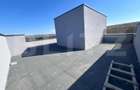 Casa noua 214 mp cu terasa panoramica de 60 mp ?i garaj - Dezmir (Cluj)