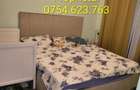 Apartament 3 camere, 73,5 mp utili + terasa generoasa, mobilat si utilat, 8 minute metrou Nicolae Teclu. - 4