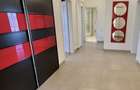 4 camere în VILĂ parcare subterană Băneasa | Lycée Français - 7