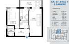 Apartament 2 Camere Bucatarie Inchisa 14 min Metrou Nicolae Teclu - 2