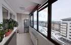 Apartament de vanzare | 3 camere, living 23 mp | Militar... - 12