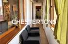 Apartament 4 camere in vila, 183mp, mobilat modern si complet utilat,