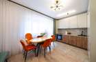 Apartament 3 camere, mobilat, parcare subterană – Apărătorii Patriei