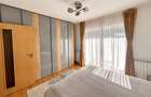 Apartament exclusivist 86 mp, 3 camere, 2 băi, 2 balcoane